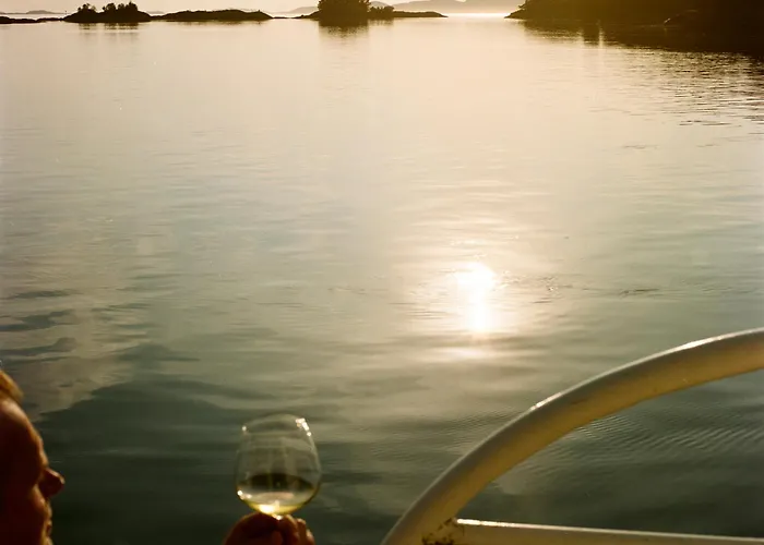 Kyn Sjostuer * Stavang