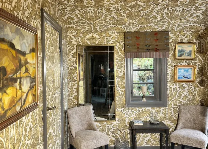 Kyn Sjostuer Semesteranläggning (resort) *